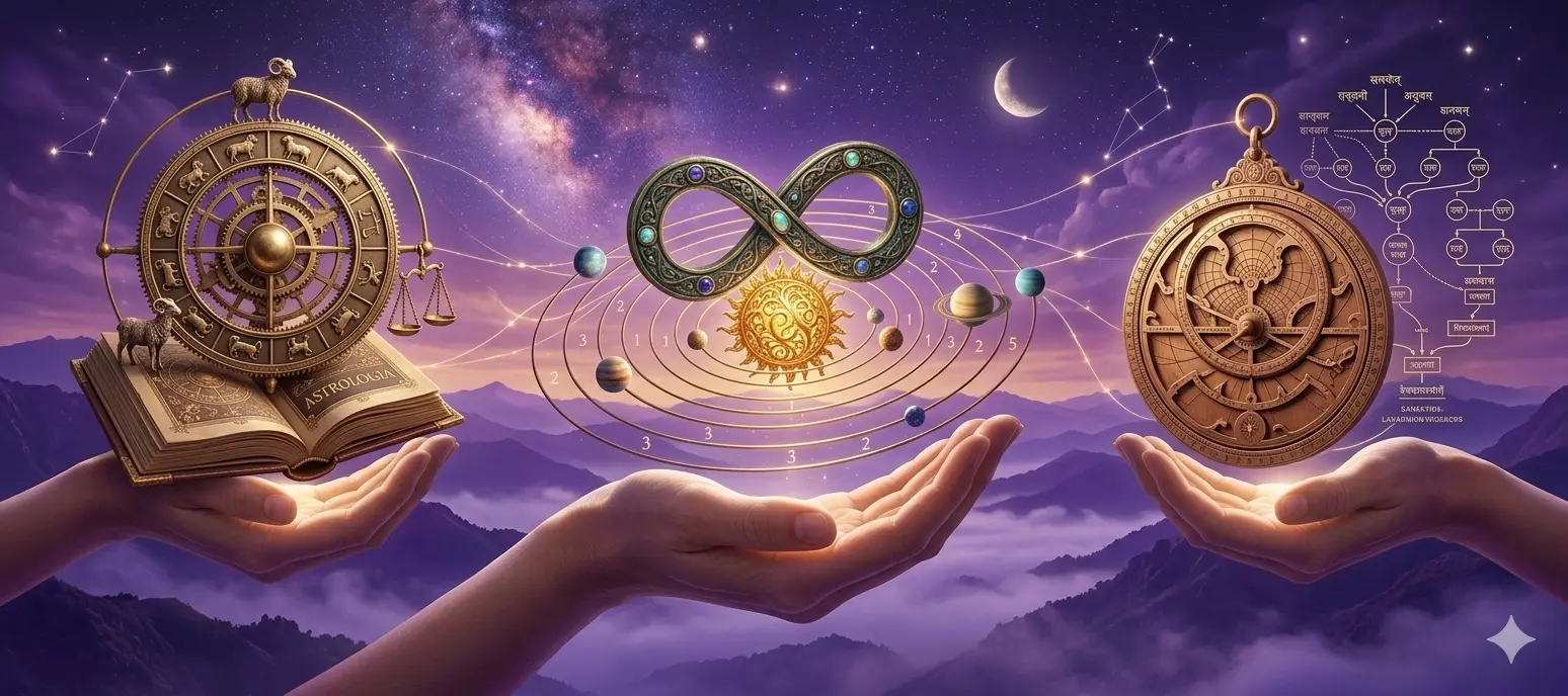 Bharat Mani Singh - Renowned Numerologist, Spiritual Guide